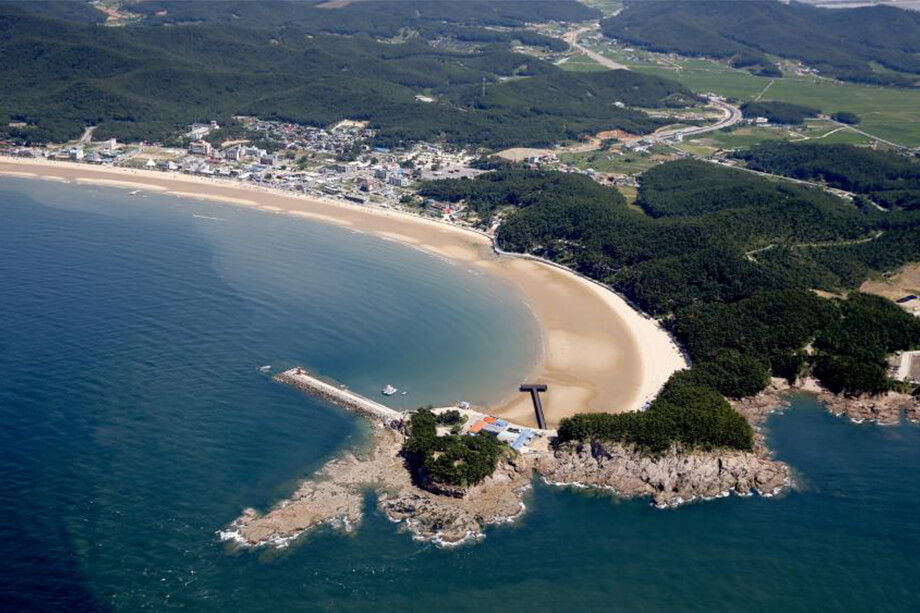 Mallipo Beach