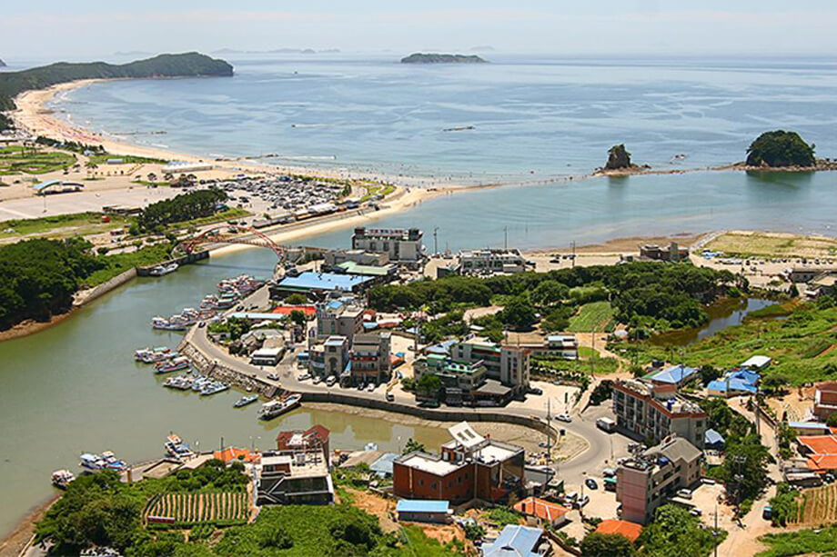 Bangpo Port