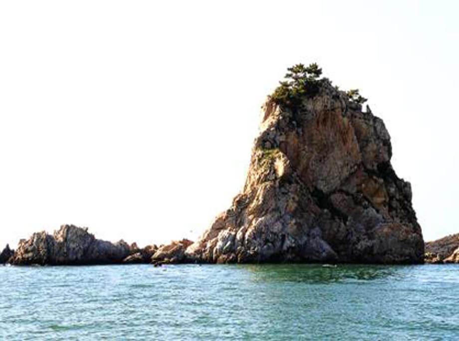 Gauido Island