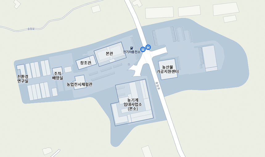 청사안내도로 자세한 내용은 하단에 있습니다.
