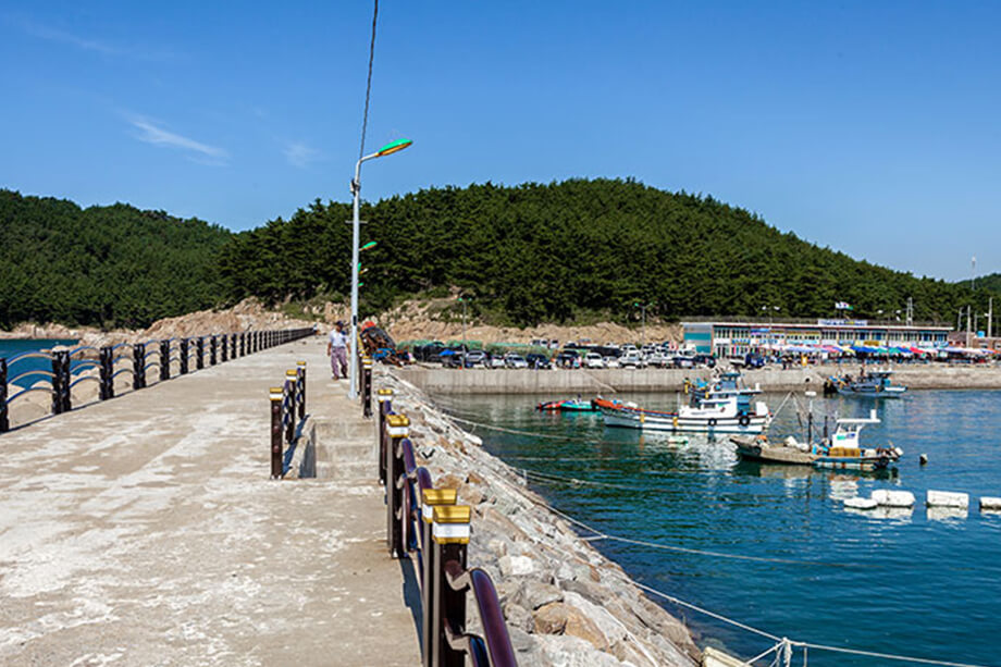Cheollipo Port