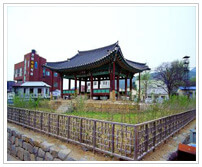 경이정(憬夷亭)