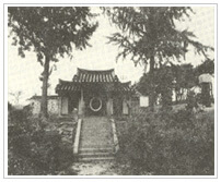 숭의사(崇義祠)