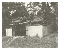 이성군사당(利城君祠堂)