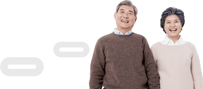 어르신 복지사업