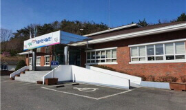 환경관리사업소 전경