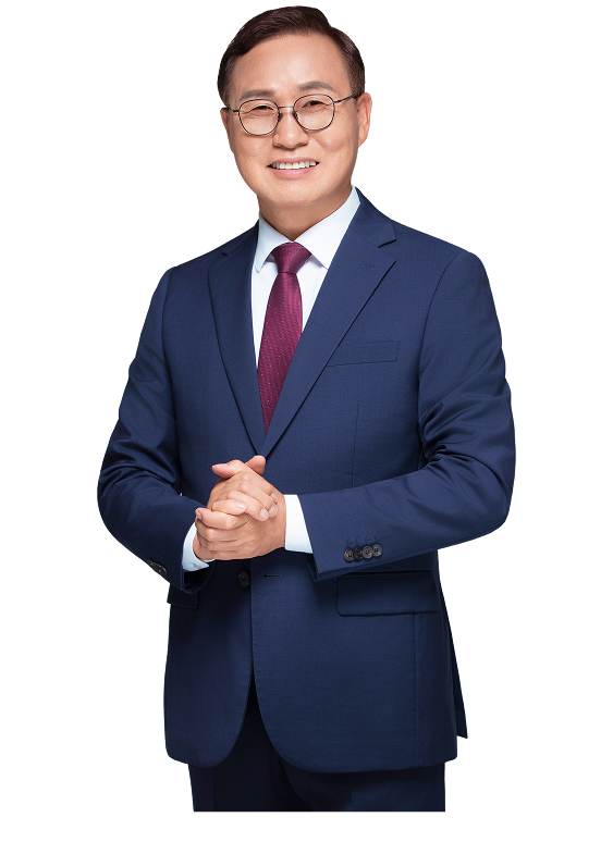 태안군수 이미지