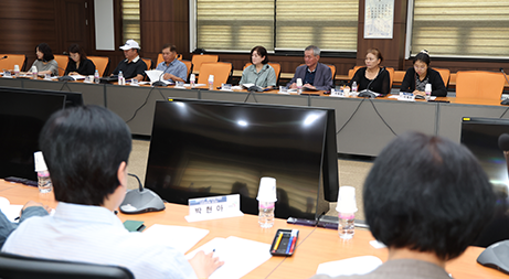 2025년 상반기 공약이행평가 회의2
