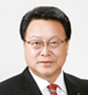 11대 군수 김세호