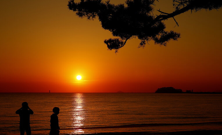 태안반도 사진1