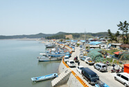 만대항 사진