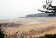 사목해수욕장
