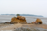 상여바위