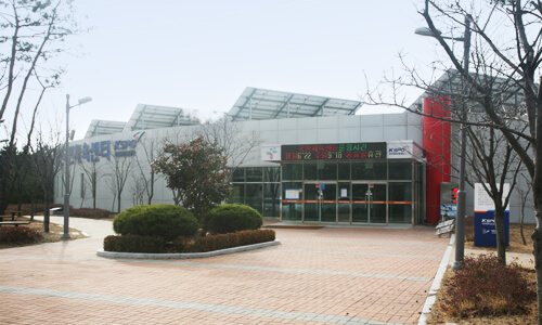 국민체육센터